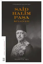 Said Halim Paşa Külliyatı