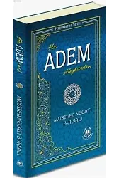 Hz. Adem Aleyhisselam; Peygamberler Tarihi