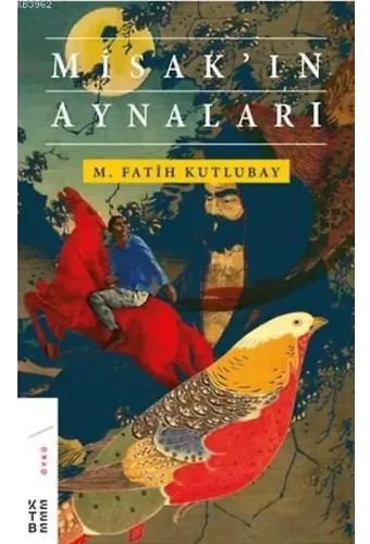 Misak'ın Aynaları