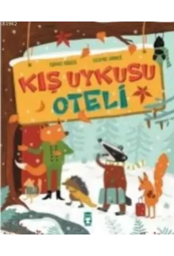 Kış Uykusu Oteli