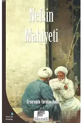 Nefsin Mahiyeti