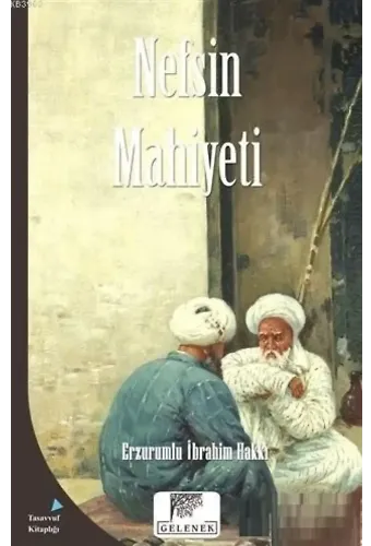 Nefsin Mahiyeti