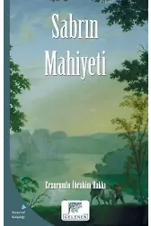 Sabrın Mahiyeti