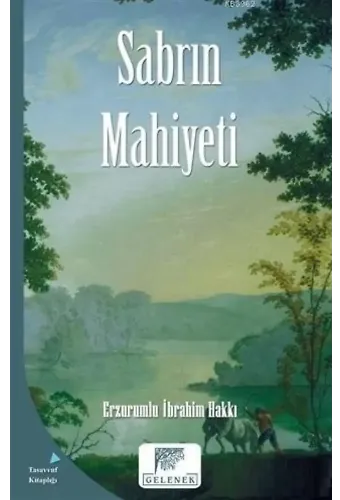 Sabrın Mahiyeti