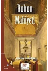 Ruhun Mahiyeti
