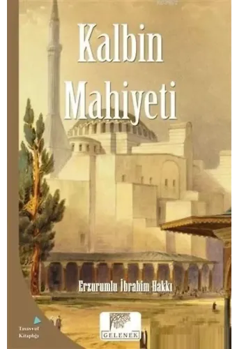 Kalbin Mahiyeti