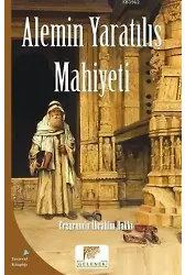 Alemin Yaratılış Mahiyeti