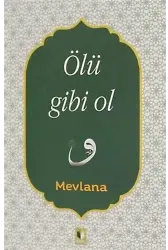 Ölü Gibi Ol