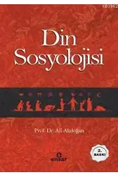 Din Sosyolojisi