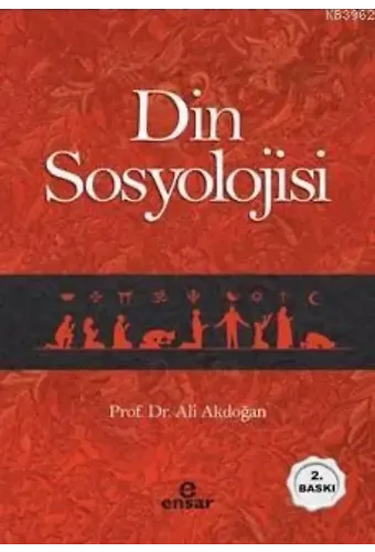 Din Sosyolojisi