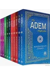 Peygamberler Tarihi (10 Kitap Takım)