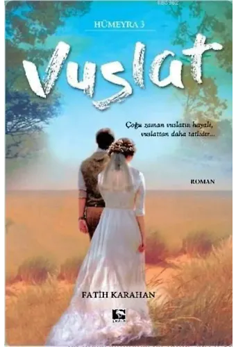 Vuslat