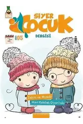 Siyer Çocuk Dergisi - 5. Sayı