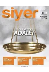Siyer İlim Tarih Dergisi - 6. Sayı