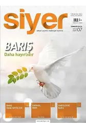 Siyer İlim Tarih Dergisi - 7. Sayı