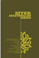 Siyer Araştırmaları Dergisi - 4. Sayı