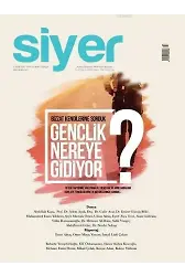 Siyer İlim Tarih Dergisi - 9. Sayı