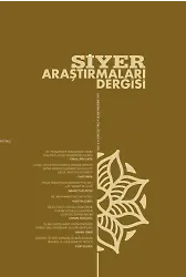 Siyer Araştırmaları Dergisi - 5. Sayı