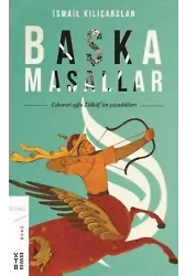 Başka Masallar; Zebercet oğlu Zülküf'ün Yaşadıkları