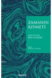 Zamanın Kıymeti (Pratik Baskı)
