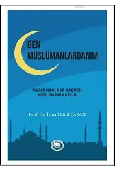 Ben Müslümanlardanım