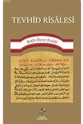 Tevhid Risâlesi