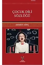 Çocuk Dili Sözlüğü