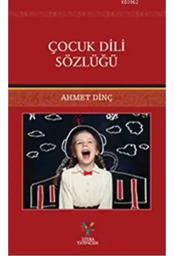 Çocuk Dili Sözlüğü