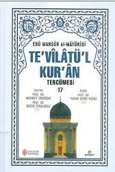 Te'vîlâtül Kur'ân Tercümesi 17