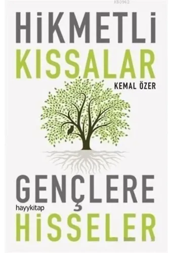 Hikmetli Kıssalar Gençlere Hisseler