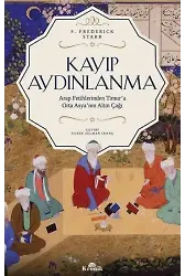 Kayıp Aydınlanma