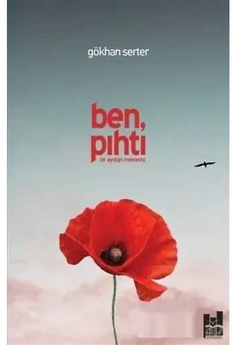 Ben Pıhtı; Bir Ayrılığın Mesnevisi