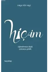 Hiç-im