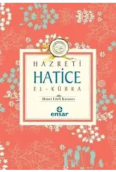 Hazreti Hatice El-Kübra