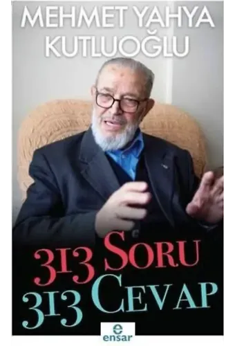313 Soru 313 Cevap