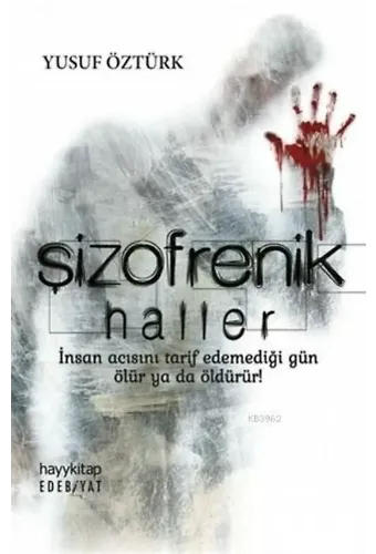 Şizofrenik Haller