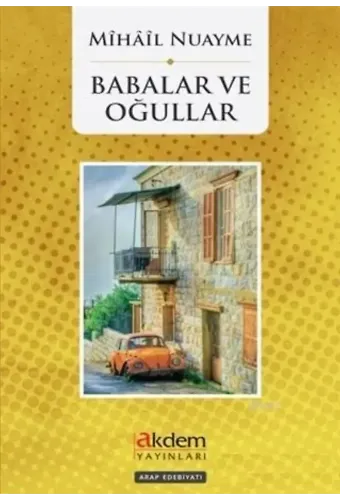 Babalar ve Oğullar