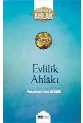 Evlilik Ahlakı; Muhteşem Ahlak - 1