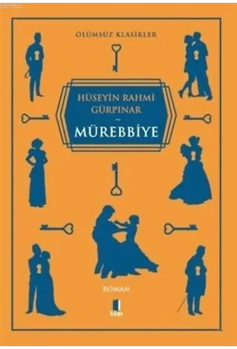 Mürebbiye