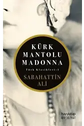 Kürk Mantolu Madonna