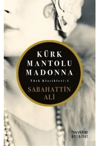 Kürk Mantolu Madonna