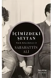 İçimizdeki Şeytan