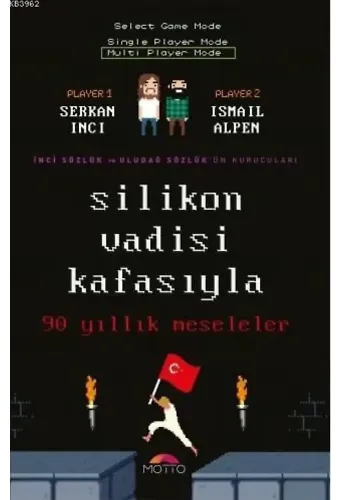 Silikon Vadisi Kafasıyla 90 Yıllık Meseleler