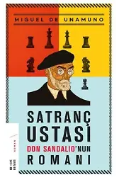 Satranç Ustası Don Sandalio'nun Romanı