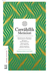 Cerrahilik Metinleri