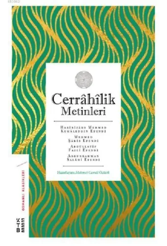 Cerrahilik Metinleri