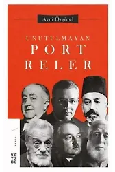 Unutulmayan Portreler