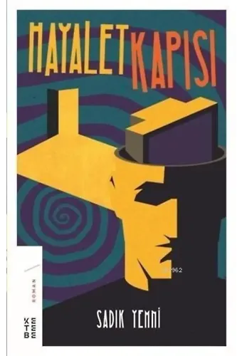 Hayalet Kapısı