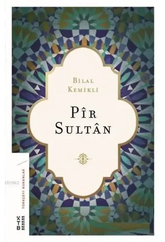 Pir Sultan