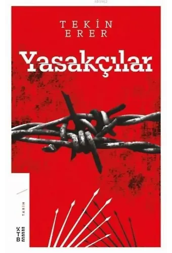 Yasakçılar